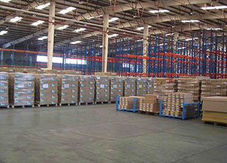 深圳市迅來通國際貨運代理有限公司