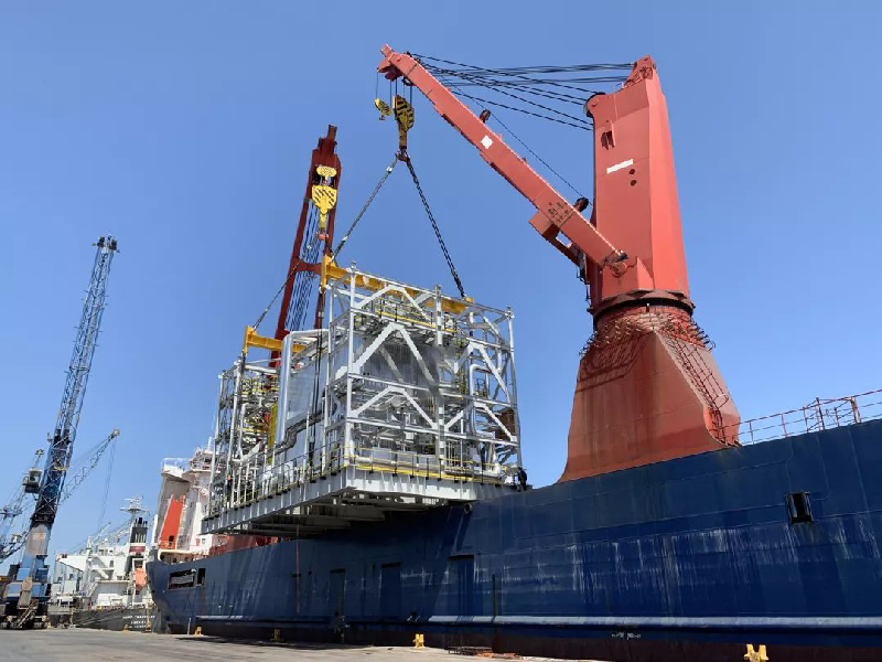 深圳市迅來通國際貨運代理有限公司