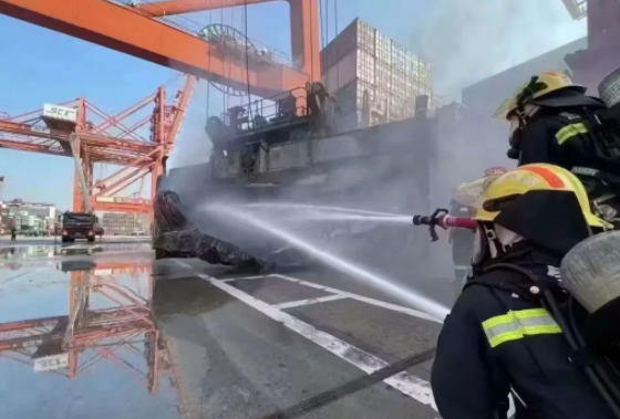 深圳市迅來通國際貨運代理有限公司