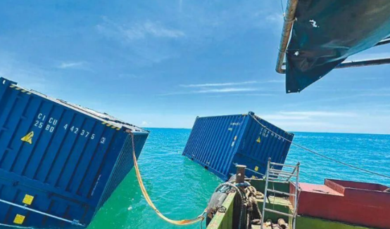 深圳市迅來(lái)通國(guó)際貨運(yùn)代理有限公司