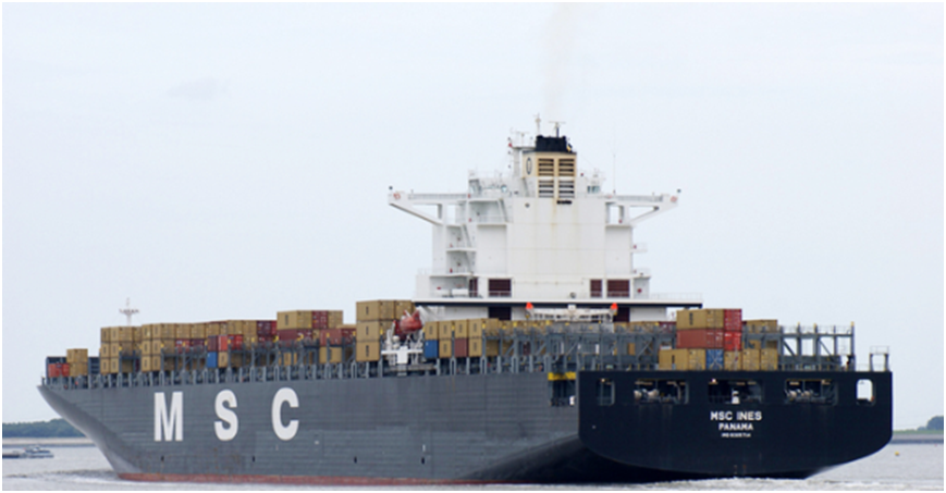 深圳市迅來通國際貨運代理有限公司